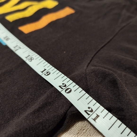 VINTAGE Miles Davis jazz legend , t shirt medium - Picture 3 of 3